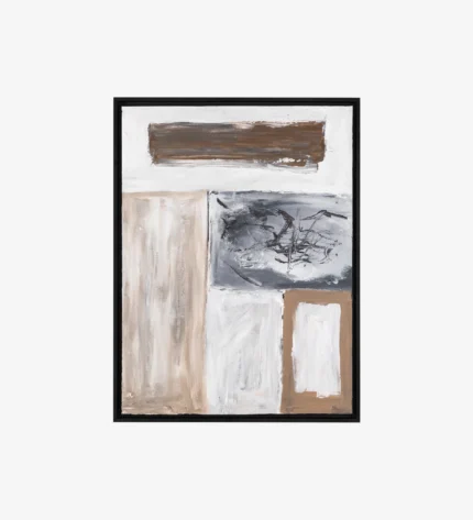 Quadro Chaos