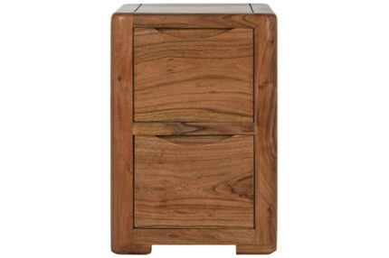 MESA DE CABECEIRA ACÁCIA