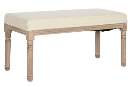 BANQUETA HEVEA POLIESTER