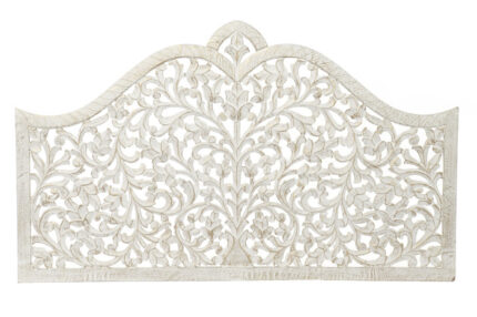 CABECEIRA CAMA MDF