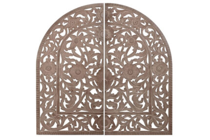 CABECEIRA CAMA SET 2 MDF